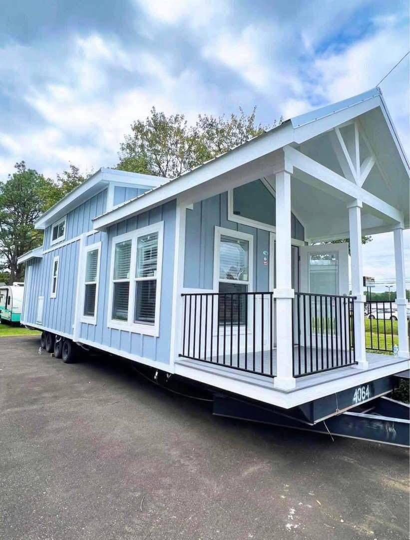 Heaven” Model 🏡